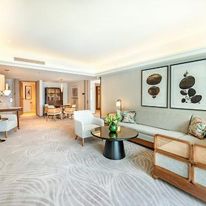 Two-bedroom Premier Suite